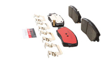画像をギャラリービューアに読み込む, Brembo OE 19-22 Kia Soul PRIME Ceramic Brake Pad - Front