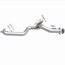 画像をギャラリービューアに読み込む, BRE Exhaust 09-12 Escape Tribute 2.5L 3.0L Front Pipe Kit