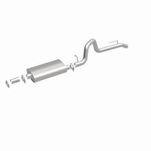 画像をギャラリービューアに読み込む, MagnaFlow BRE Exhaust Kit 87-90 Jeep Wrangler