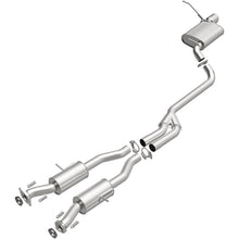 画像をギャラリービューアに読み込む, MagnaFlow BRE Exhaust Kit 14-22 Jeep Grand Cherokee WK Grand Cherokee 3.6L