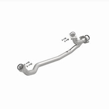 画像をギャラリービューアに読み込む, BRE Exhaust 04-10 Sienna 3.3L 3.5L Front Pipe Kit