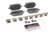 画像をギャラリービューアに読み込む, Brembo OE 20-22 Ford Explorer/20-22 Police Interceptor Utility PRIME Ceramic Brake Pad - Rear