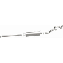 画像をギャラリービューアに読み込む, MagnaFlow BRE Exhaust Kit 02-05 Dodge Ram 1500
