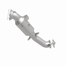 画像をギャラリービューアに読み込む, MagnaFlow 19-20 Chevrolet Silverado 1500 2.7L OEM Grade EPA Compliant Direct-Fit Catalytic Converter