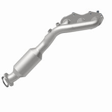 画像をギャラリービューアに読み込む, MagnaFlow 07-15 Lexus IS350 2.5L Direct Fit Catalytic Converter