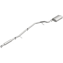 画像をギャラリービューアに読み込む, MagnaFlow BRE Exhaust Kit 05-08 Five Hundred Montego 3.0L