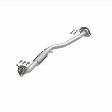 画像をギャラリービューアに読み込む, BRE Exhaust 95-99 200SX Sentra 1.6L Front Pipe Kit