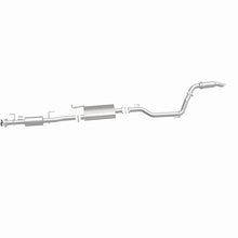 画像をギャラリービューアに読み込む, MagnaFlow BRE Exhaust Kit 13-17 PATHFINDER 3.5L