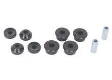 画像をギャラリービューアに読み込む, Whiteline 1988-1991 Honda CRX Front Shock Bushing Set