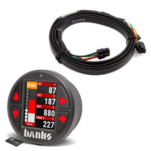 画像をギャラリービューアに読み込む, Banks Power iDash Data Pro System Universal CAN for use with Banks PedalMonster 2008+