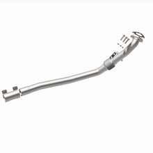 画像をギャラリービューアに読み込む, BRE Exhaust 02-05 A4 Quattro A4 1.8L Front Pipe Kit