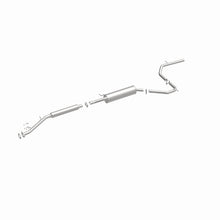 画像をギャラリービューアに読み込む, MagnaFlow BRE Exhaust Kit 99-04 Honda Odyssey 3.5L