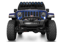 画像をギャラリービューアに読み込む, Addictive Desert Designs18-24 Jeep Wrangler JL / 18-24 Jeep Gladiator JT Phantom Front Bumper