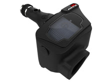 画像をギャラリービューアに読み込む, aFe Momentum HD Cold Air Intake System w/ Pro 10R Filter 2022 Toyota Land Cruiser V6-3.3L (td)