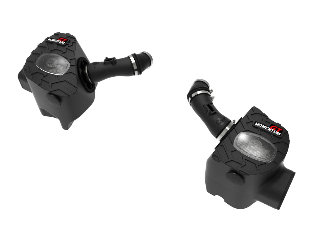 aFe 2022 Toyota Tundra V6-3.5L (tt) Momentum GT Cold Air Intake System w/ Pro DRY S Filter