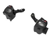 画像をギャラリービューアに読み込む, aFe 2022 Toyota Tundra V6-3.5L (tt) Momentum GT Cold Air Intake System w/ Pro DRY S Filter