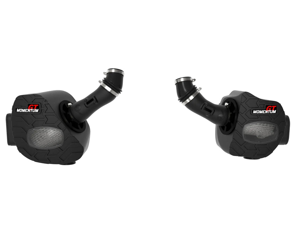 aFe 2022 Toyota Tundra V6-3.5L (tt) Momentum GT Cold Air Intake System w/ Pro DRY S Filter