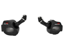 画像をギャラリービューアに読み込む, aFe 2022 Toyota Tundra V6-3.5L (tt) Momentum GT Cold Air Intake System w/ Pro DRY S Filter