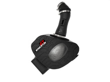 画像をギャラリービューアに読み込む, aFe 2022 Toyota Tundra V6-3.5L (tt) Momentum GT Cold Air Intake System w/ Pro DRY S Filter