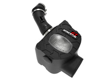 画像をギャラリービューアに読み込む, aFe 2022 Toyota Tundra V6-3.5L (tt) Momentum GT Cold Air Intake System w/ Pro DRY S Filter
