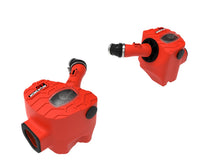 画像をギャラリービューアに読み込む, aFe POWER Momentum GT Pro Dry S Intake System 22-23 Toyota Tundra V6-3.4L (tt) Red Edition