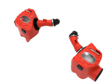 画像をギャラリービューアに読み込む, aFe POWER Momentum GT Pro Dry S Intake System 22-23 Toyota Tundra V6-3.4L (tt) Red Edition