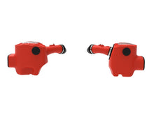 画像をギャラリービューアに読み込む, aFe POWER Momentum GT Pro Dry S Intake System 22-23 Toyota Tundra V6-3.4L (tt) Red Edition