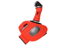 画像をギャラリービューアに読み込む, aFe POWER Momentum GT Pro Dry S Intake System 22-23 Toyota Tundra V6-3.4L (tt) Red Edition