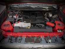 画像をギャラリービューアに読み込む, aFe POWER Momentum GT Pro Dry S Intake System 22-23 Toyota Tundra V6-3.4L (tt) Red Edition