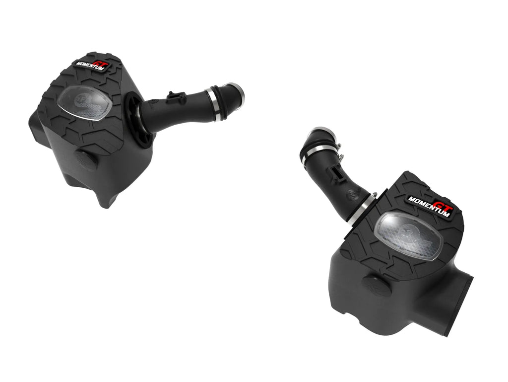 aFe 2022 Toyota Tundra V6-3.5L (tt) Momentum GT Pro 5R Cold Air Intake System