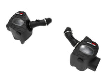 画像をギャラリービューアに読み込む, aFe 2022 Toyota Tundra V6-3.5L (tt) Momentum GT Pro 5R Cold Air Intake System