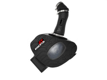 画像をギャラリービューアに読み込む, aFe 2022 Toyota Tundra V6-3.5L (tt) Momentum GT Pro 5R Cold Air Intake System