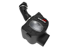 画像をギャラリービューアに読み込む, aFe 2022 Toyota Tundra V6-3.5L (tt) Momentum GT Pro 5R Cold Air Intake System