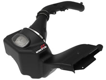 画像をギャラリービューアに読み込む, aFe 22-24 Ford Bronco Raptor Momentum GT Cold Air Intake System w/ Pro Dry S Filter