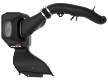 画像をギャラリービューアに読み込む, aFe 22-24 Ford Bronco Raptor Momentum GT Cold Air Intake System w/ Pro Dry S Filter