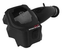 画像をギャラリービューアに読み込む, aFe 22-23 Jeep Grand Wagoneer (WS) V8 6.4L Momentum GT Cold Air Intake System w/ Pro DRY S Filter