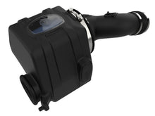 画像をギャラリービューアに読み込む, aFe 07-21 Toyota Tundra Momentum GT Cold Air Intake System w/ Pro 5R Filter w/ Magnuson Supercharger