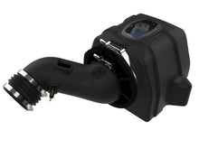 画像をギャラリービューアに読み込む, aFe 07-21 Toyota Tundra Momentum GT Cold Air Intake System w/ Pro 5R Filter w/ Magnuson Supercharger