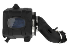 画像をギャラリービューアに読み込む, aFe 07-21 Toyota Tundra Momentum GT Cold Air Intake System w/ Pro 5R Filter w/ Magnuson Supercharger