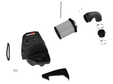 画像をギャラリービューアに読み込む, AFE 24-25 Toyota Tacoma Momentum GT Cold Air Intake System w/Pro Dry S Filter