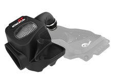 画像をギャラリービューアに読み込む, AFE 24-25 Toyota Tacoma Momentum GT Cold Air Intake System w/Pro Dry S Filter