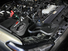 画像をギャラリービューアに読み込む, AFE 24-25 Toyota Tacoma Momentum GT Cold Air Intake System w/Pro Dry S Filter