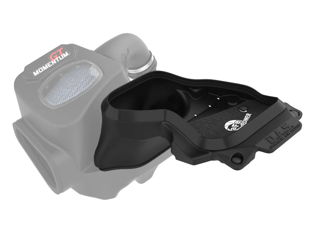 aFe Dynamic Air Scoop For Intake kits 50-70119D & 50-70119R
