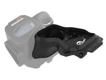 画像をギャラリービューアに読み込む, aFe Dynamic Air Scoop For Intake kits 50-70119D &amp; 50-70119R