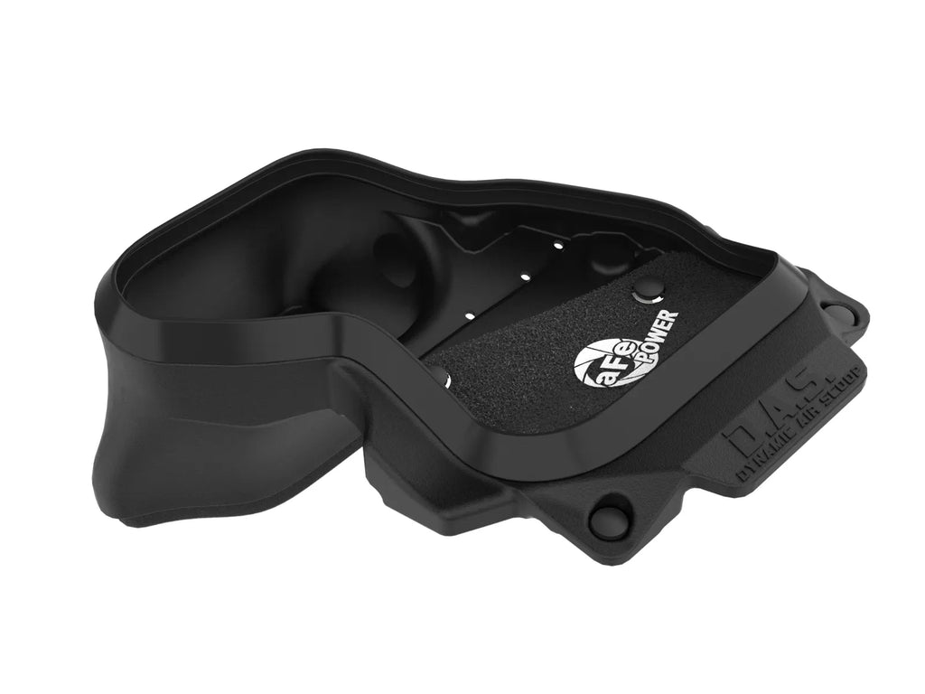aFe Dynamic Air Scoop For Intake kits 50-70119D & 50-70119R