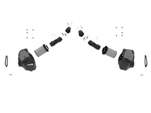画像をギャラリービューアに読み込む, aFe 24-25 Lexus GX550 V6-3.4L Momentum GT Cold Air Intake System w/ Pro DRY S Filters