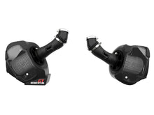 画像をギャラリービューアに読み込む, aFe 24-25 Lexus GX550 V6-3.4L Momentum GT Cold Air Intake System w/ Pro DRY S Filters