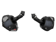 画像をギャラリービューアに読み込む, aFe 24-25 Lexus GX550 V6-3.4L Momentum GT Cold Air Intake System w/ Pro 5R Filters