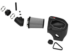 画像をギャラリービューアに読み込む, aFe 11-23 Dodge Challenger Momentum GT Cold Air Intake System w/ Pro DRY S Filter