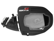 画像をギャラリービューアに読み込む, aFe 11-23 Dodge Challenger Momentum GT Cold Air Intake System w/ Pro DRY S Filter
